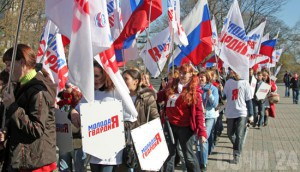 Аттракцион невиданной щедрости