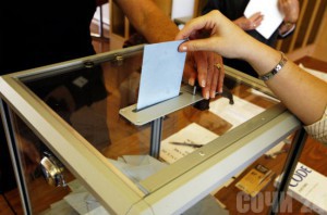 Явка на выборы в Сочи стала средней по краю