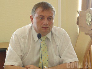 Анатолий Пахомов заявил о росте турпотока