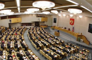 Алексей Ткачев снова представляет Краснодарский край в Госдуме