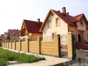 Олимпийское переселение завершится в 2012 году