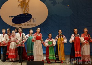 Юбилейный фестиваль «Надежды Европы» состоится в Сочи