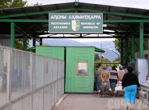 Объемы экспорта товаров из Сочи возросли