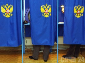 Итоги выборов пересматриваться не будут