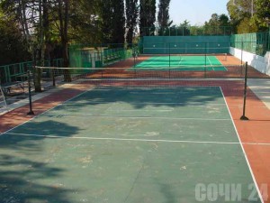 Спортом занимается треть сочинцев
