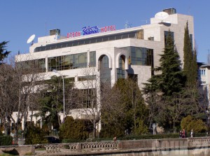 Большую часть гостиниц Сочи сделают четырехзвездочными