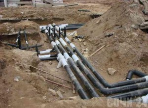 Размер финансирования объектов водоснабжения составит 11 млрд