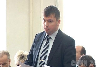 Павел Клопотовский возглавит комиссию по борьбе с незаконной рекламой Павел Клопотовский. Фото: efcate.com