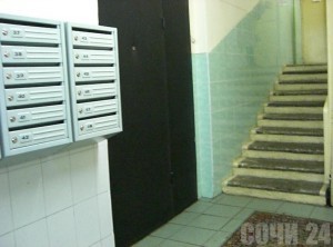 Ремонт во всех подъездах жилых домов должен быть закончен до марта