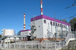На Сочинской ТЭС пройдут учения авиации и парашютного десанта Сочинская ТЭС