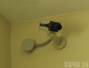 Видеокамеры на избирательных участках будут выключены
