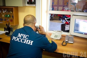 Водителя зажало в легковушке при столкновении с «Камазом»