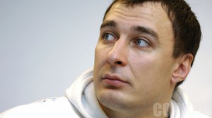 Сочинцы вошли в энциклопедию лучших людей России Алексей Воевода