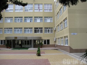 В Лазаревском районе пропала девочка