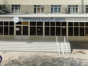 В Сочи родился первый в России малыш весом в 6,5 кг