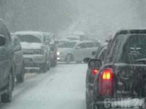 Въезд на Красную Поляну будет частично перекрыт
