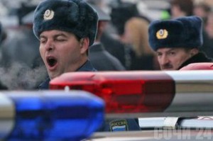 Полицейским повысили зарплату в 2,5 раза