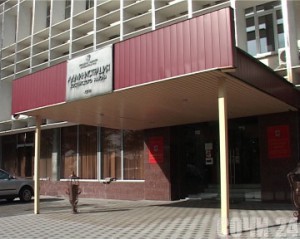 Прокуратура взяла на контроль дело чиновника-взяточника Администрация Хостинского района Сочи. Фото: efcate.com