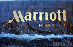 Компания Marriott откроет три отеля в Сочи