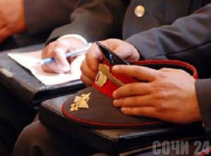 Двое участковых осуждены за мошенничество