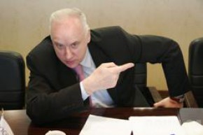 Краснодарский край попал в число лидеров по нарушениям на выборах Председатель СКР Александр Бастрыкин. Фото: Евгения Смолянская