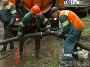 Власти намерены разорвать контракт с «Югводоканалом»
