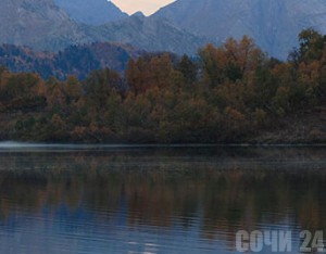 Водозабор «Эсто-Садок–Мзымтинский» вводится в эксплуатацию