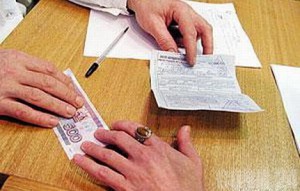 Врачу грозит тюрьма за незаконные оформления больничных