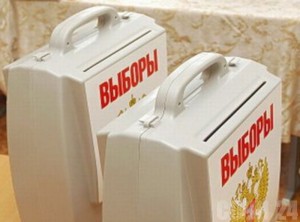 В Лазаревском переносится избирательный участок
