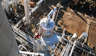 Грузия покупает газ у России Грузия покупает газ у России