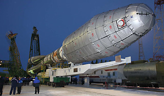 "Роскосмос" превратят в бизнес-структуру "Роскосмос" превратят в бизнес-структуру