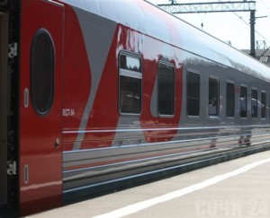 Снижены цены на билеты в поездах