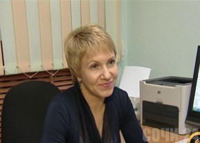 Сменился председатель Сочинского избиркома Новый председатель ИКМО Сочи Валентина Ткачева. Фото: efcate.com