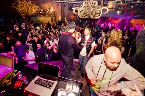 Открывается Зимняя музыкальная конференция SWMC-2012