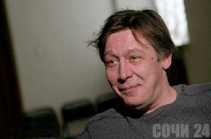 В Сочи приедет «Гражданин поэт» Михаил Ефремов