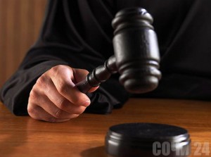 Назначена дата суда по отмене итогов выборов в Госдуму