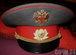Сержанта милиции привлекут к суду за содержание наркоприона