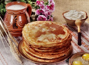 Во всех районах Сочи празднуют Масленицу