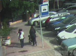 УВД опровергает информацию о драке возле Главпочтамта