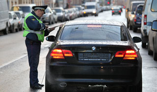 Автомобили оснастят дистанционными чипами Автомобили оснастят дистанционными чипами