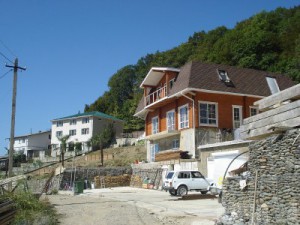 На газоснабжение населенных пунктов выделено 143 млн рублей Село Богушевка