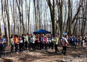 В Сочи пройдут соревнования по спортивному туризму