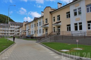 Систему здравоохранения Сочи ждут преобразования
