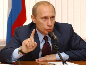 В Сочи обсудят демографическую политику и реализацию нацпроектов