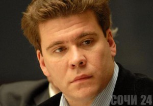 Лучшие молодые музыканты России выступят в Сочи Денис Мацуев