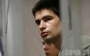 Милиционер-подрывник отправится на лечение в психбольницу Илья Галкин. Фото: "Живая Кубань"