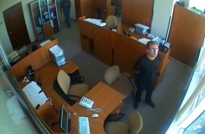 В кабинетах сочинских чиновников установят видеокамеры