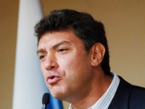 Суд отклонил иск Немцова по выборам в Сочи