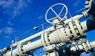 Европе угрожает газовый голод Европе угрожает газовый голод