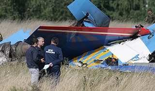 Опубликованы последние слова летчиков Су-27 Опубликованы последние слова летчиков Су-27